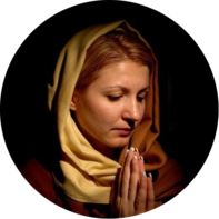 Гадалка Анна — Тлярата